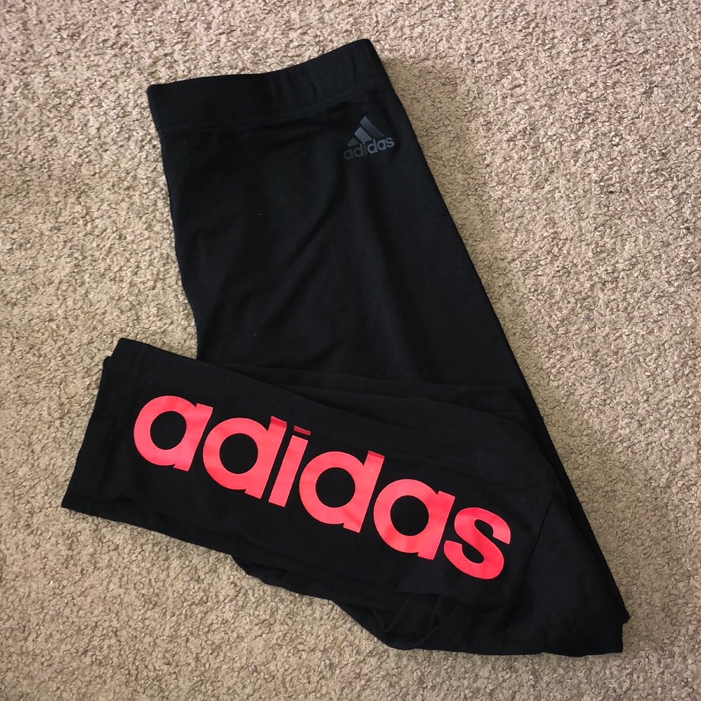 Adidas Leggings